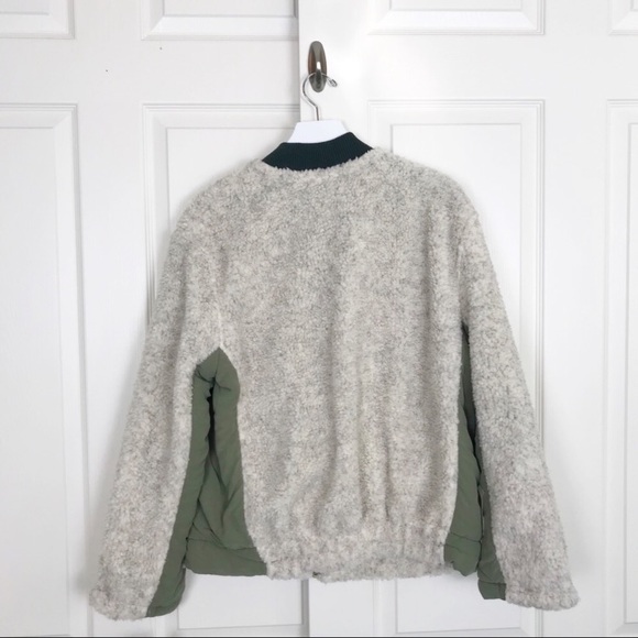 We The Free Rivington Sherpa Jacket - Picture 5 of 8